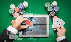 Официальный сайт Big Azart Casino